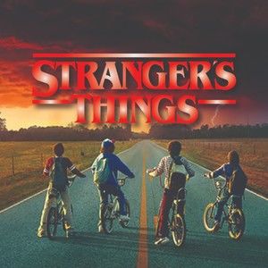 Meet your Posher, Stranger's